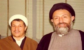 چرا هاشمی و بهشتی در برابر واقعه لانه جاسوسی با آن مخالفت نکردند؟/ چرا هاشمی در مورد فوت مرحوم لاهوتی سکوت کرد؟