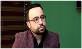 محمدرضا جلایی‌پور به مرخصی آمد