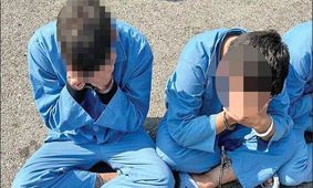 فروش 53 سکه تقلبی در بازار طلا