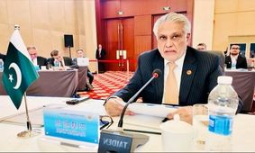 پاکستان: هدف مذاکرات پایان برد-برد درگیری میان ایران و آمریکا است
