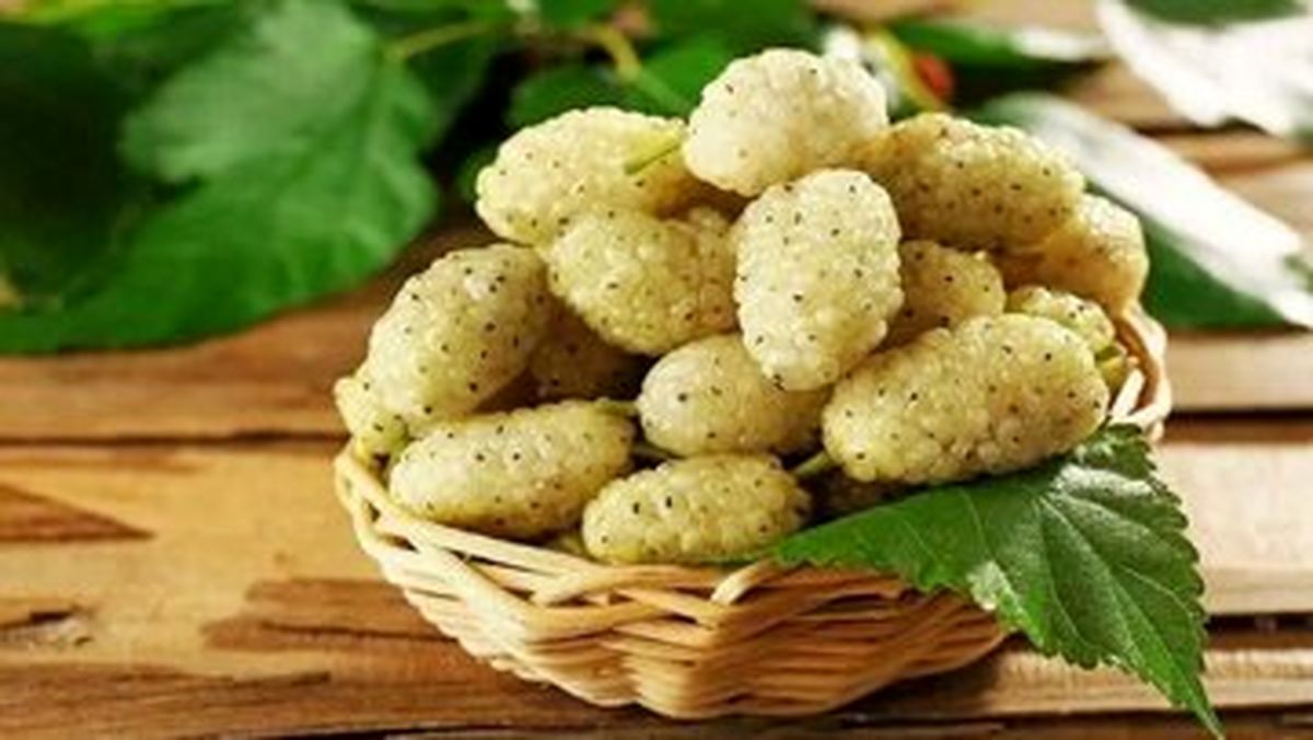 با خوردن این میوه افسرده نمی شوید