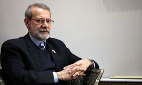 لاریجانی دبیر شورای عالی امنیت ملی می‌شود؟