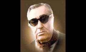 پانزدهم اردیبهشت، زادروز استاد غلامحسین بنان/ ویدئو 