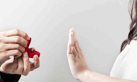 چرا در ازدواج کردن تردید دارید؟