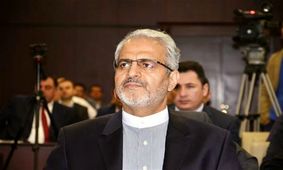 پایان مأموریت کاظمی قمی؛ بیگدلی سفیر جدید ایران در افغانستان شد

