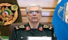 جزئیاتی از پاسخ رهبر انقلاب به ترامپ به روایت سرلشکر باقری

