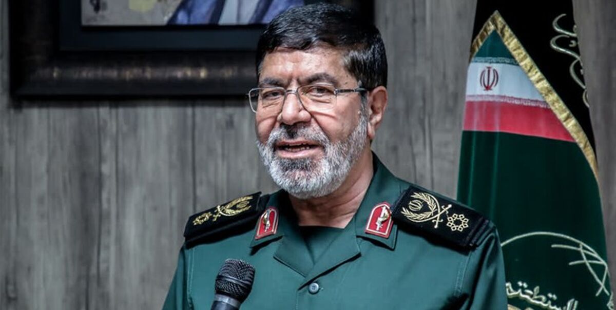 واکنش سخنگوی سپاه به ادعای مهاجرت پزشکان ایران

