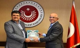 معاهدات ۵۰۰ ساله ایران و ترکیه منتشر شد