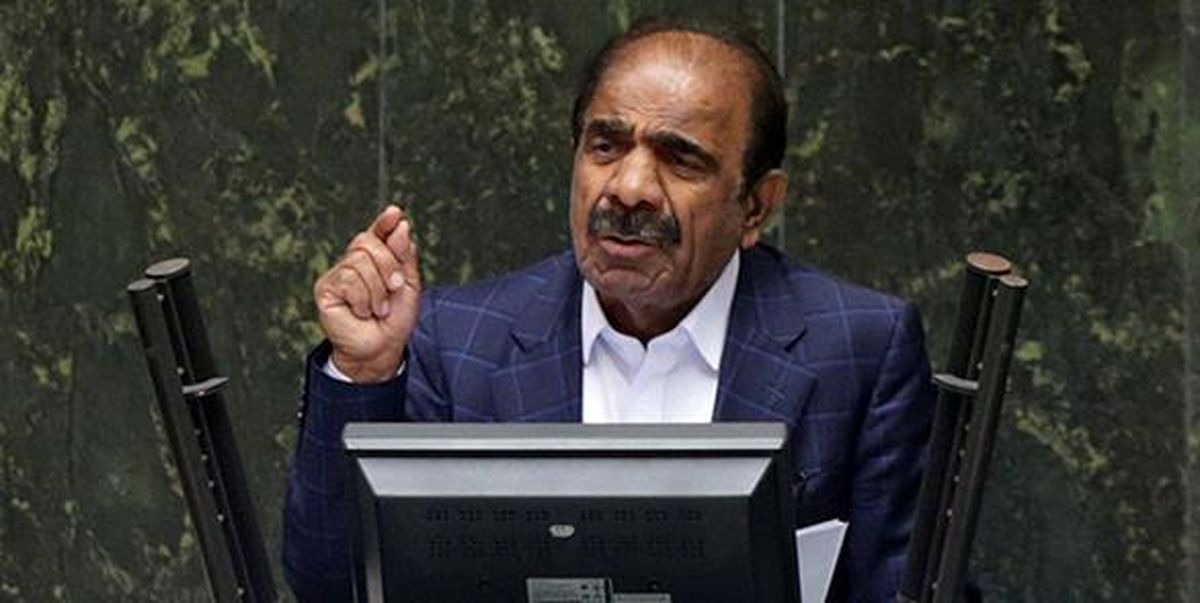  بحران آبی سراوان اگر حل نشود، ۲۰۰ هزار نفر مهاجرت می‌کنند

