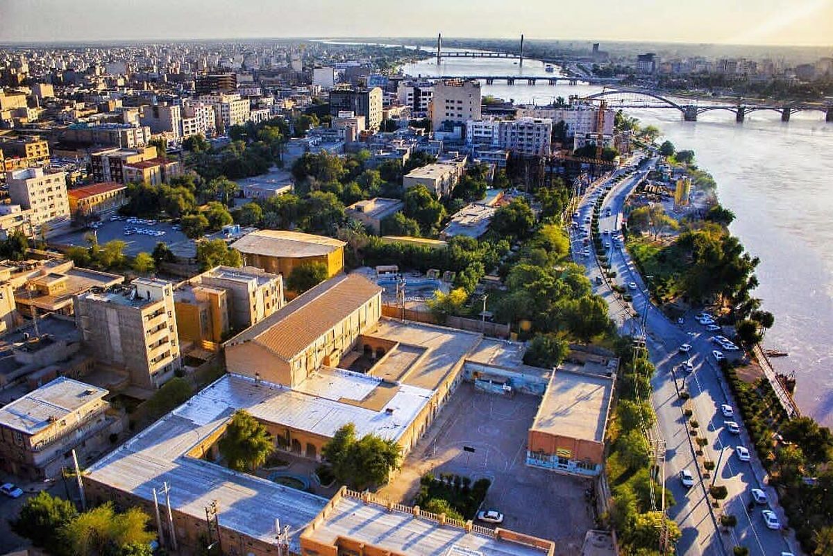 تعطیلی باغ معین ضربه بزرگی به هنر خوزستان است