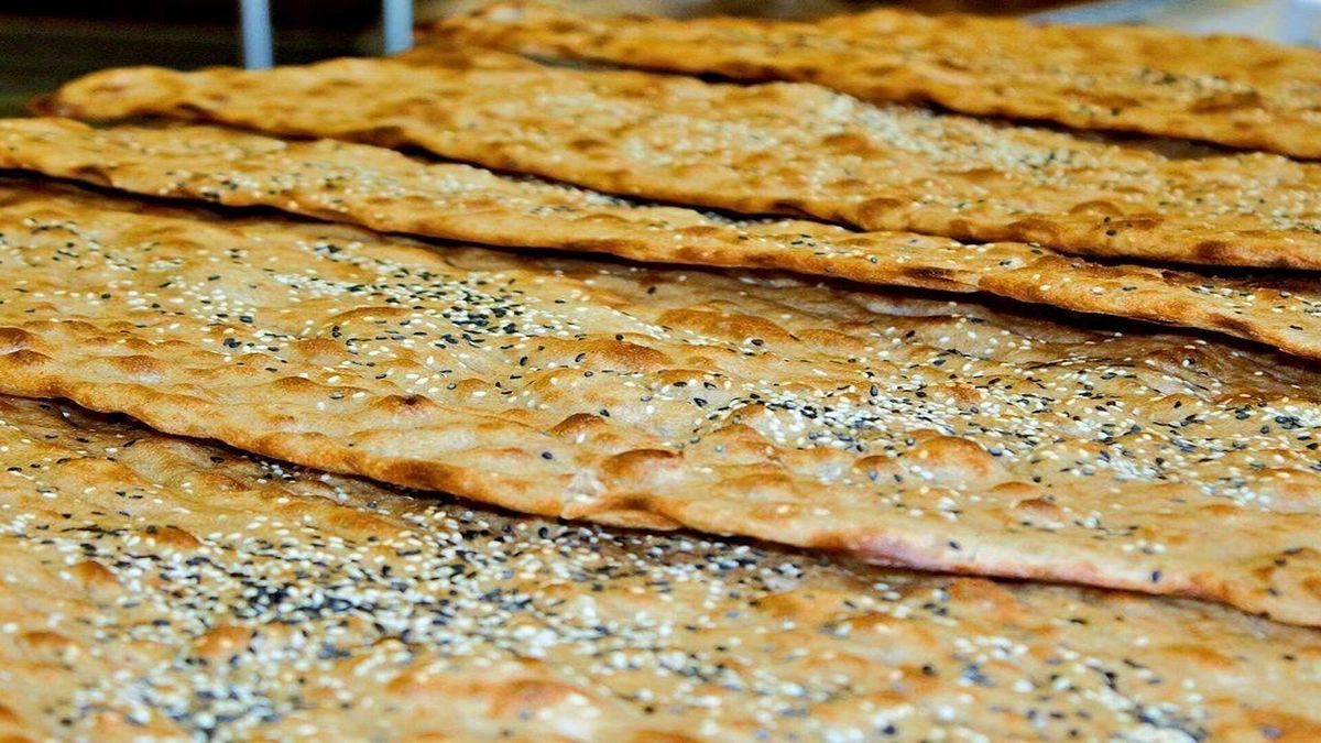 فروش اینترنتی نان متوقف نمی‌شود