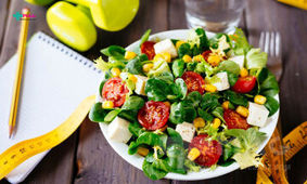 وعده صبحانه را با این مواد غذایی شروع کنید