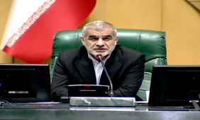 نایب رئیس مجلس: باید تشکیل شورای عالی دفاع به تائید رهبر انقلاب برسد

