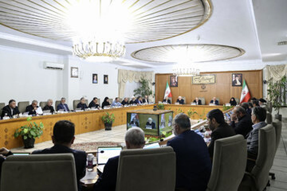  اینکه در ترکیب کابینه سهم این و آن را بدهید اسمش وفاق نیست

