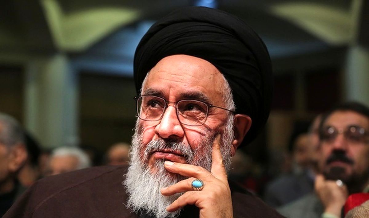  نامه محقق داماد نه فقهی است نه حقوقی/ چرا رسانه های بیگانه از آن استقبال کردند؟