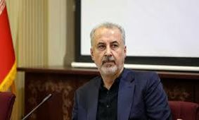 رضا درویش نامه استعفا را پاره کرد