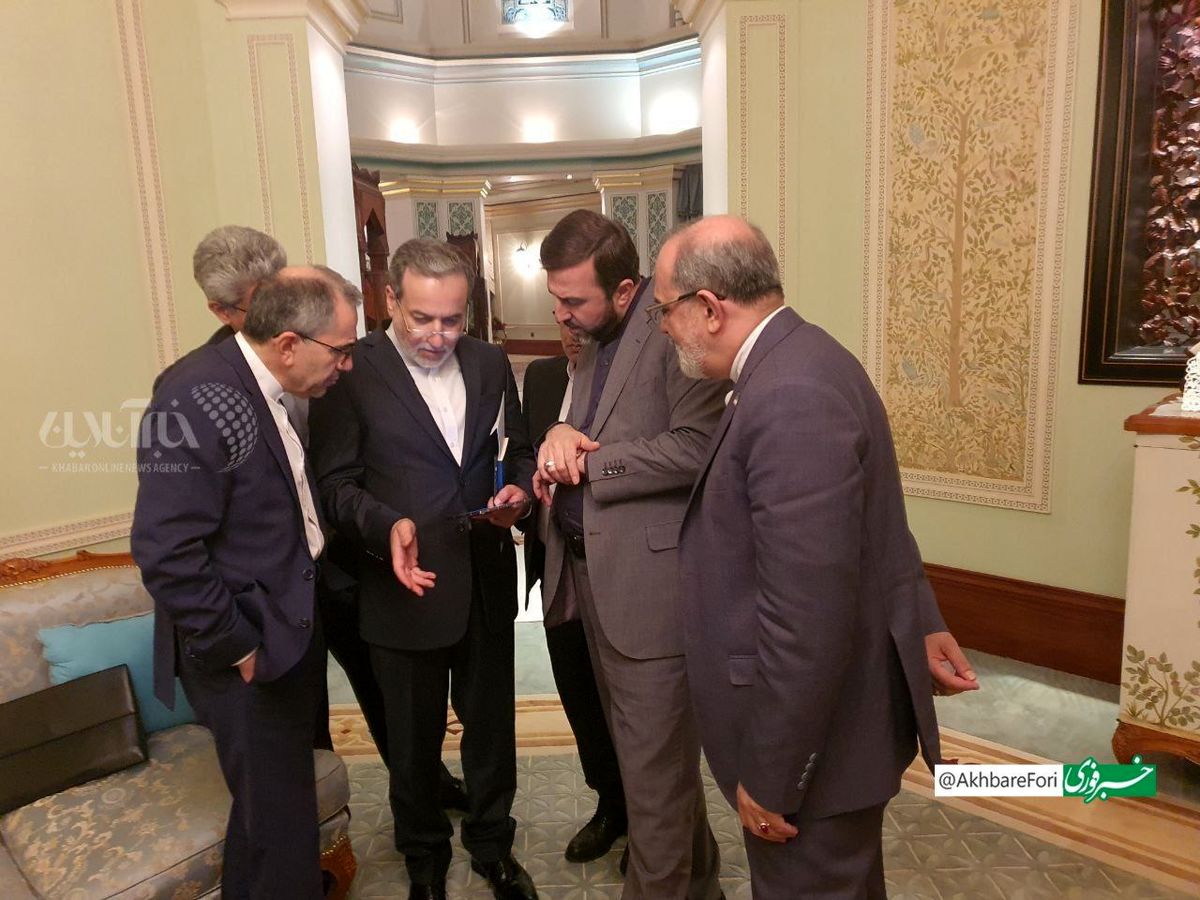 نتیجه مذاکرات شنبه چه بود؟/ تنها موضوعی که ایران و آمریکا بر سر آن توافق کردند