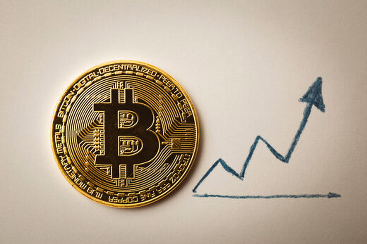 خیز دوباره بیت کوین