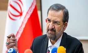 دردسر جدید برای محسن رضایی/ کدام وعده اقتصادی معاون رئیسی حاشیه ساز شد؟