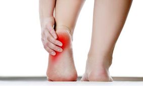 علت سوزش بی دلیل پوست پا و دست ها چیست؟