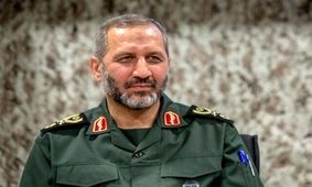 تسلط موشکی ایران بر آسمان سرزمین های اشغالی