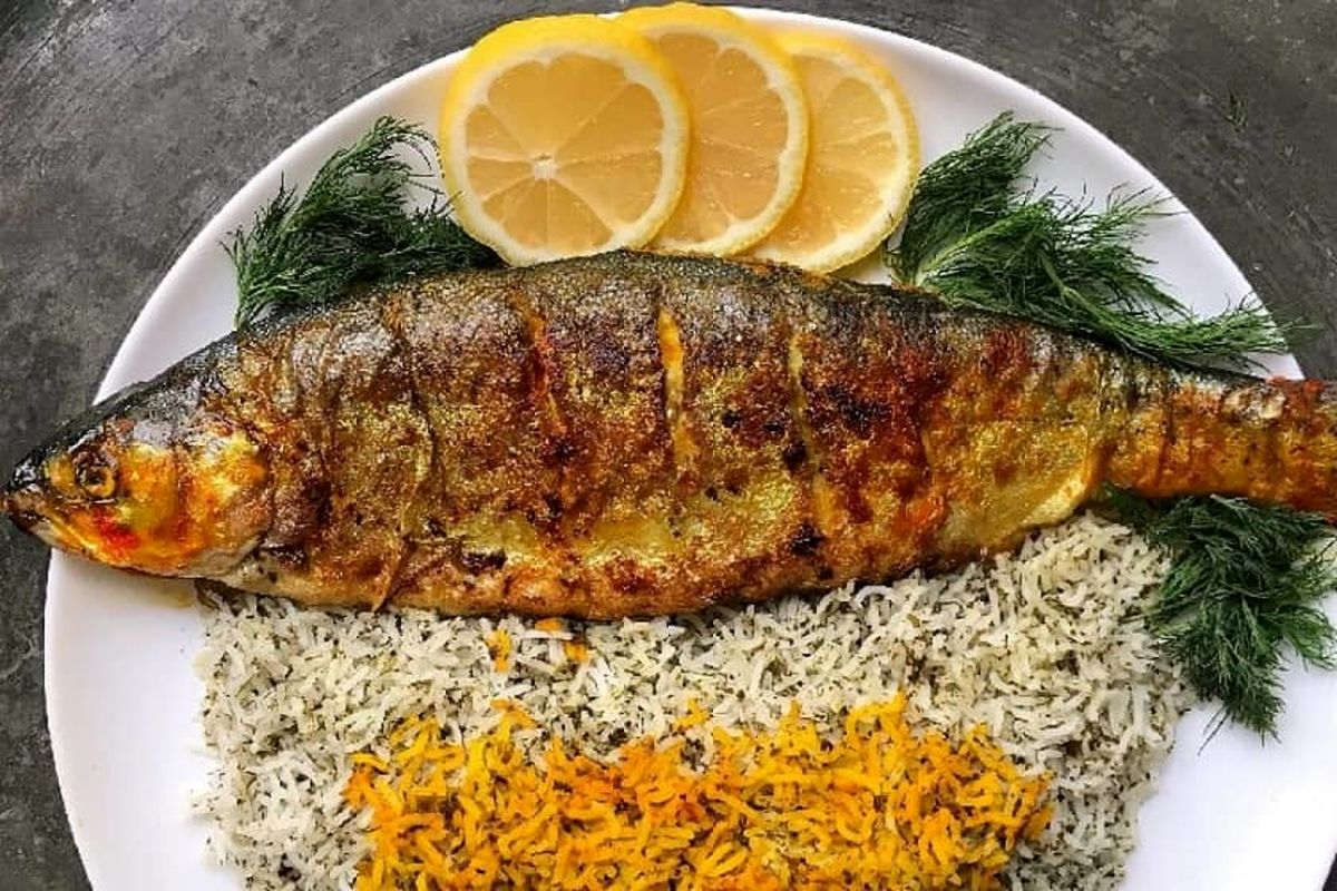 غذای شب عید لاکچری شد/ اینفوگرافیک