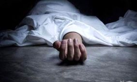 آخرین پست یک پزشک پیش از مرگ