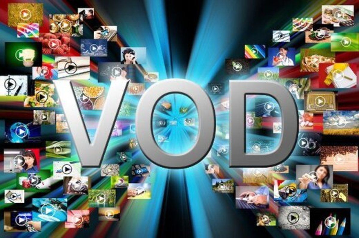 ‏صداسیما رسما فرایند تعلیق مجوز فیلیمو و نماوا را آغاز کرد