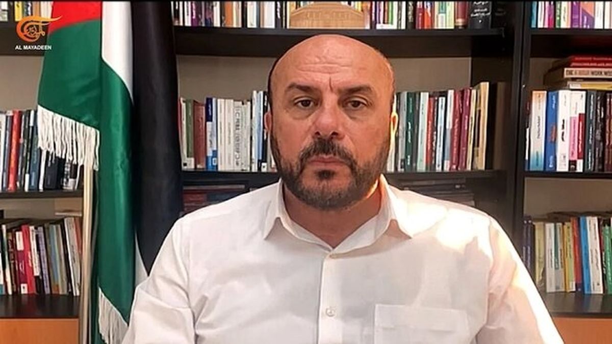 نماینده حماس: موارد مورد اختلاف در مذاکرات تبادل اسرا با اسرائیل حل شده است

