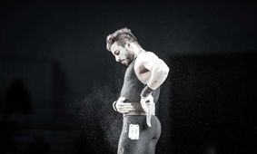 کیانوش رستمی رسما تبعه کوزوو شد و برای آنجا وزنه خواهد زد

