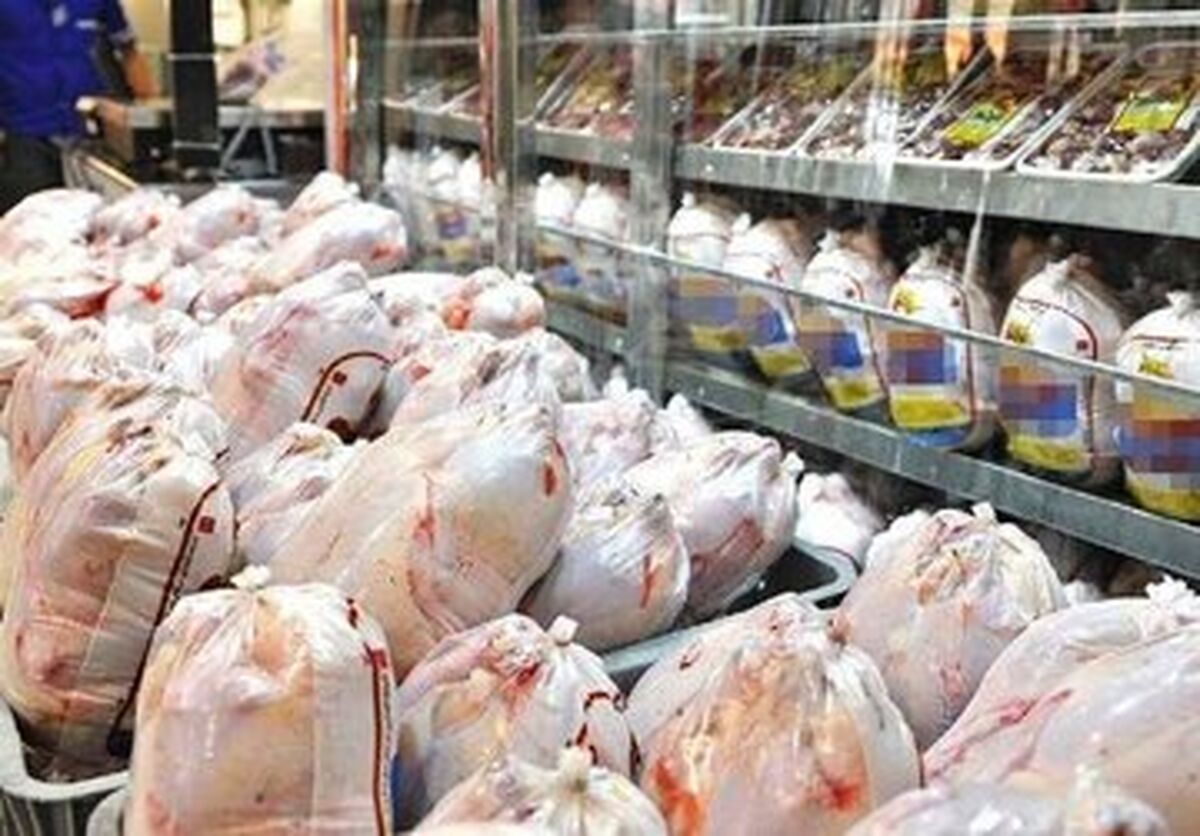 بازار مرغ 2 هفته دیگر به تعادل می رسد
