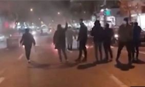درخواست وزارت بهداشت از مجروحان حوادث اخیر