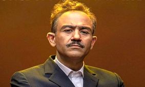 کنایه مهران غفوریان به ادعای لوله کشی شراب به ورزشگاههای اروپایی/ ویدئو