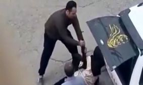 ماجرای ضرب و شتم بانوی دزفولی توسط فردی مسلح چه بود؟