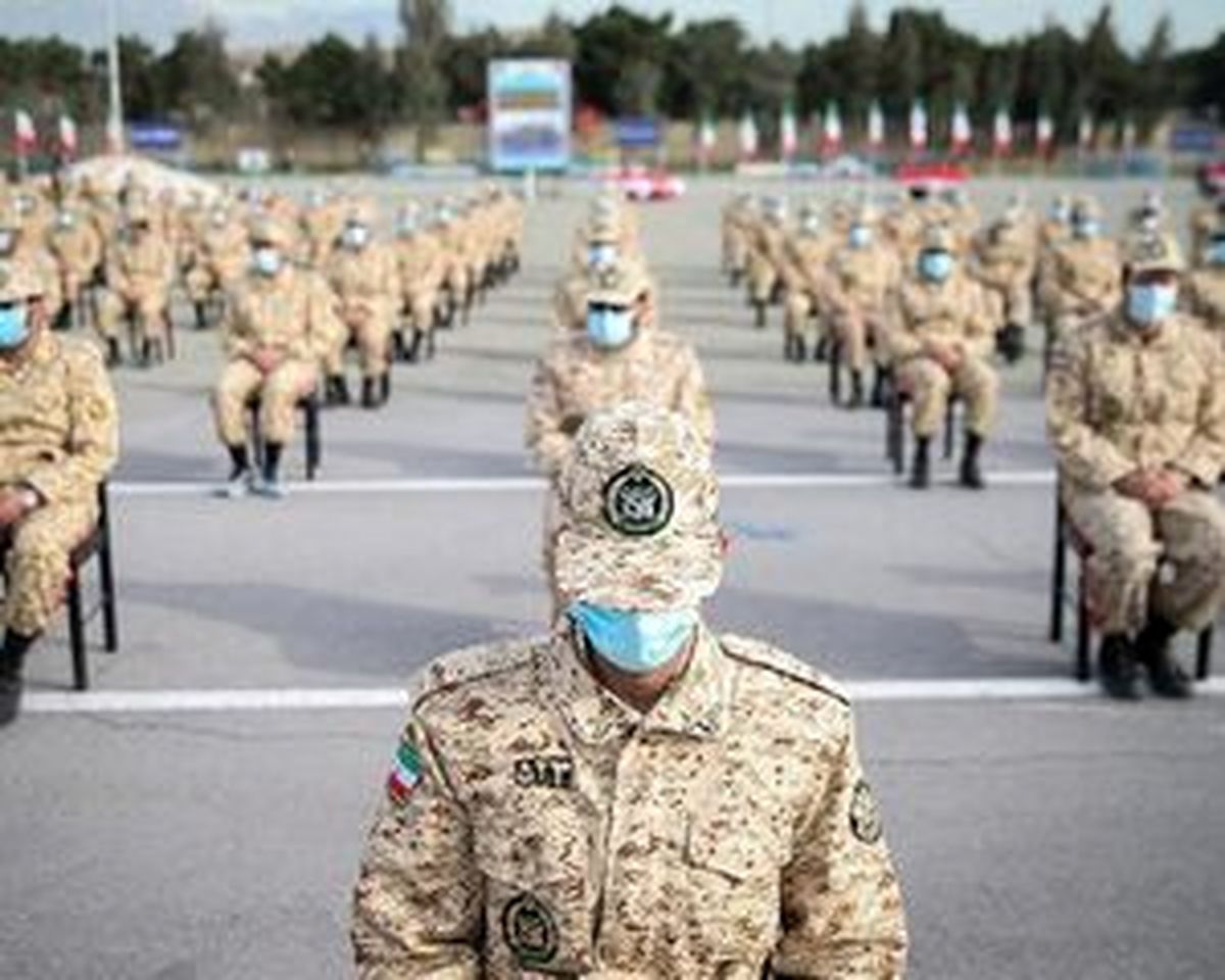 خبر خوش برای مشمولان غایب سربازی