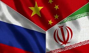 حقیقت تلخ از متحدان استراتژیک ایران / روسیه و چین کجا هستند؟