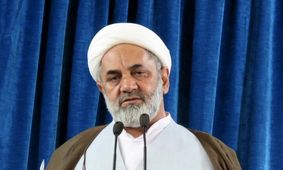 یک امام‌ جمعه دیگر استعفا داد