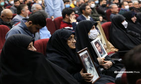 ماجرای تروریستی که پس از ۳ بار محکومیت سال ۷۶ از کشور فرار می کند و ...