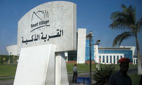 انتشار بوی نامطبوع به مصر رسید