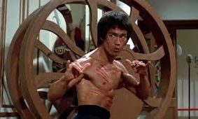 نفرین خانواده بروسلی