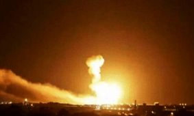 ۶ سرباز فرانسوی در حمله پهپادی در شمال عراق زخمی شدند