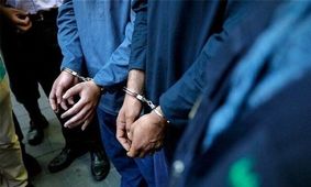 دستگیری عاملان تیراندازی و شرارت در جیرفت