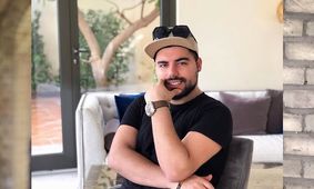 بیوگرافی و عکس های حامد برادران آهنگساز معروف ایرانی