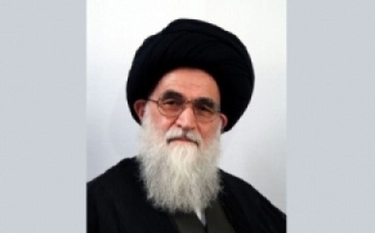 روحانی امروز را عید فطر اعلام کرد

