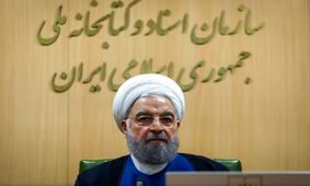 روحانی: آنچه در بخش نظامی داریم، عمدتاً شرقی است / ویدئو