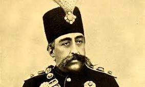 سفر در زمان؛ ژست متفاوت «مظفرالدین‌شاه» و «امین‌السلطان» 