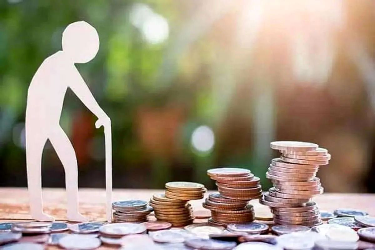 چرا فیش حقوقی بازنشستگان بارگذاری نشد؟

