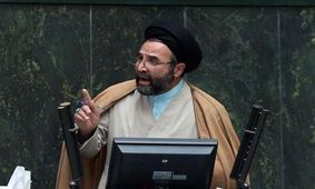 مجلس مبارزه با فساد را در اولویت کاری خود قرار داده است