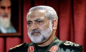 سردار شکارچی: آمریکا غلط می‌کند از کاهش برد موشک‌های ایران می‌گوید
