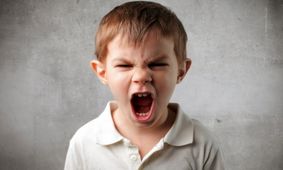 خشم، هیجان مفید و ضروری برای بدن است ولی کنترل شده
